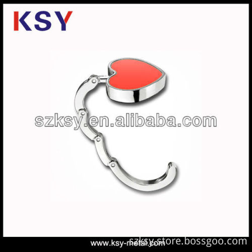 foldable handbag hanger
